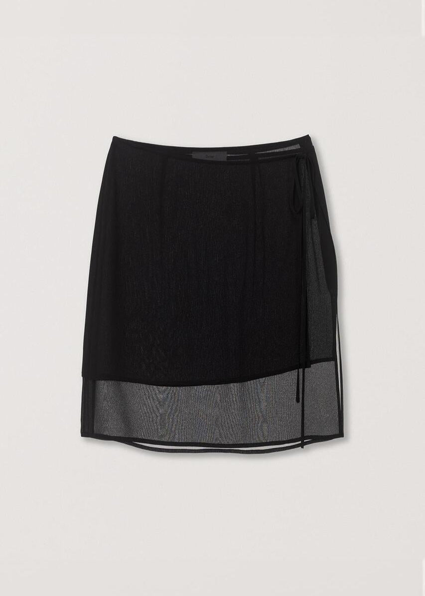 Skirt by Dunst