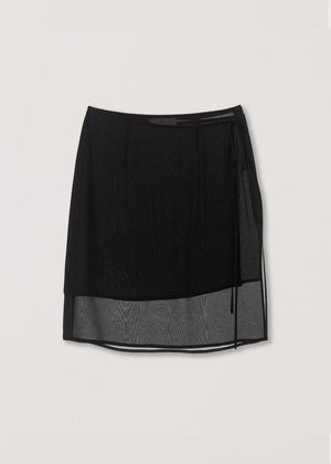 Skirt by Dunst