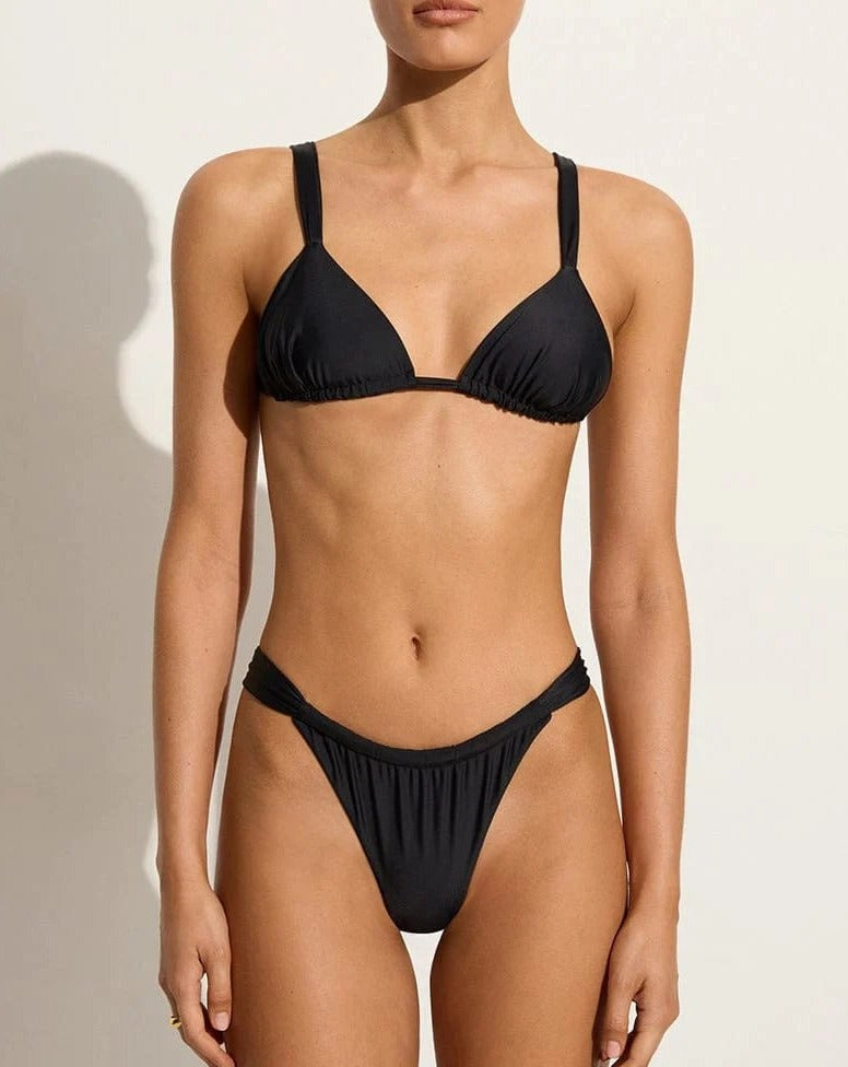 Two-piece swimsuit by Faithfull The Brand