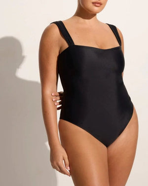 One-piece swimsuit by Faithfull The Brand