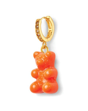 Nostalgia mono earring by Crystal Haze