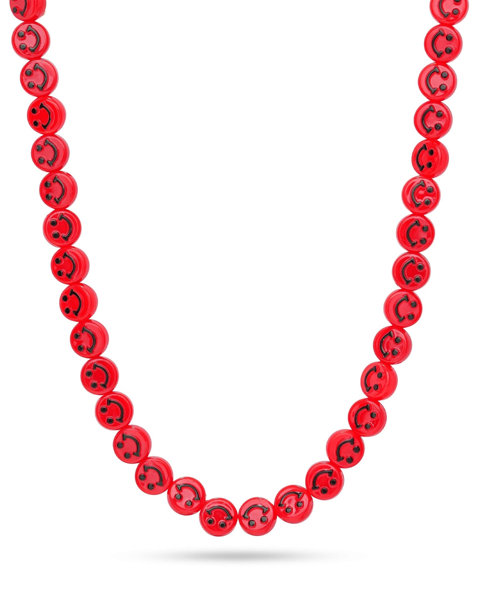 Molly necklace by Crystal Haze