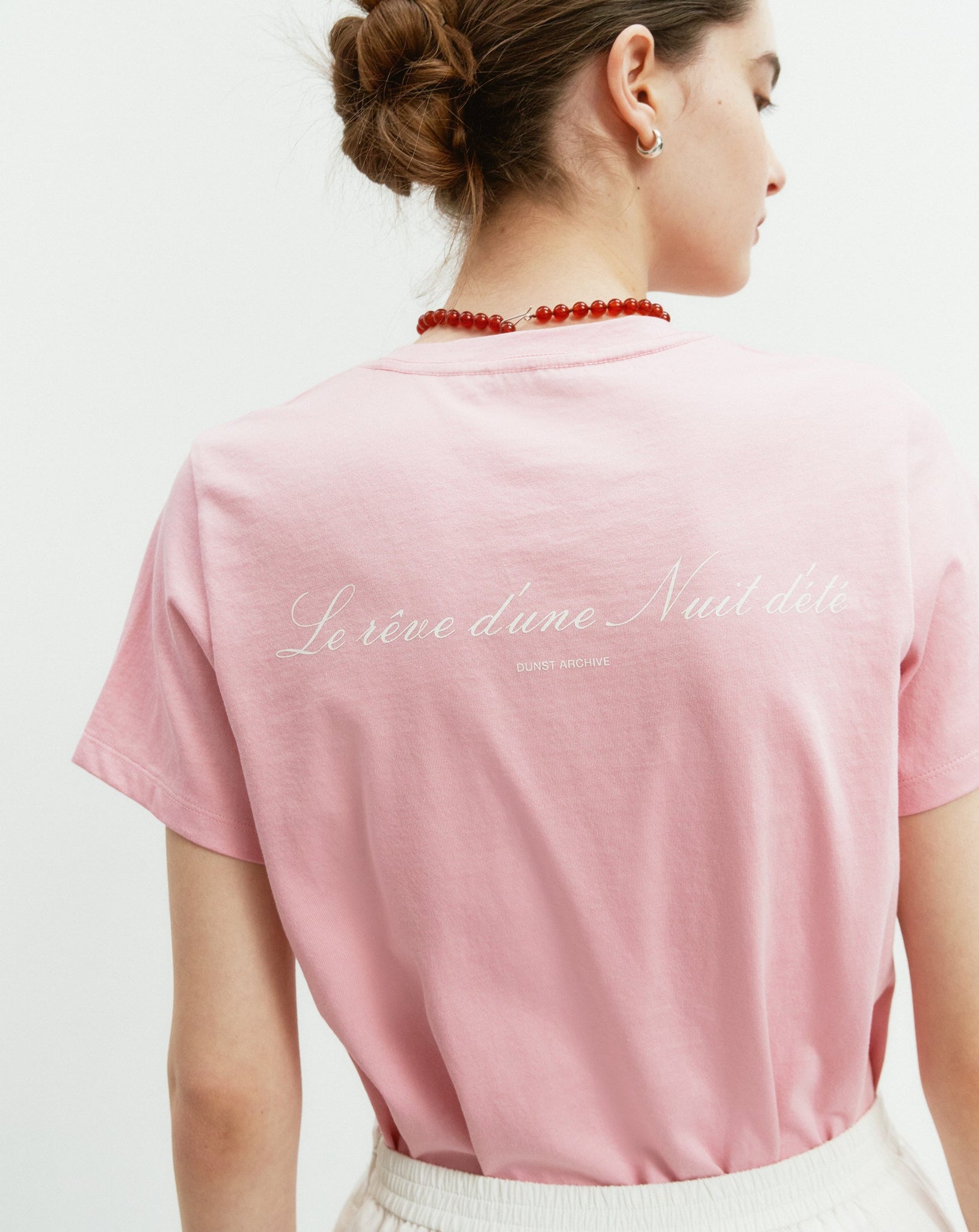 T-shirt by Dunst