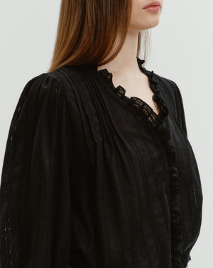 Blouse by Dunst