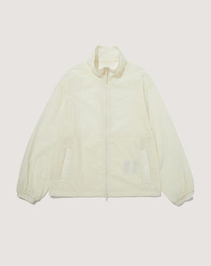 Nylon windbreaker by Dunst