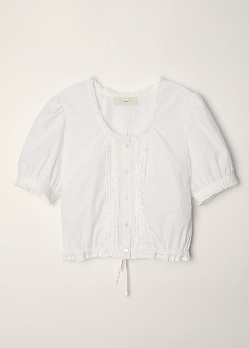 Blouse by Dunst