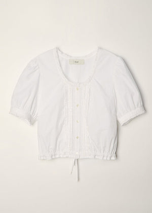 Blouse by Dunst