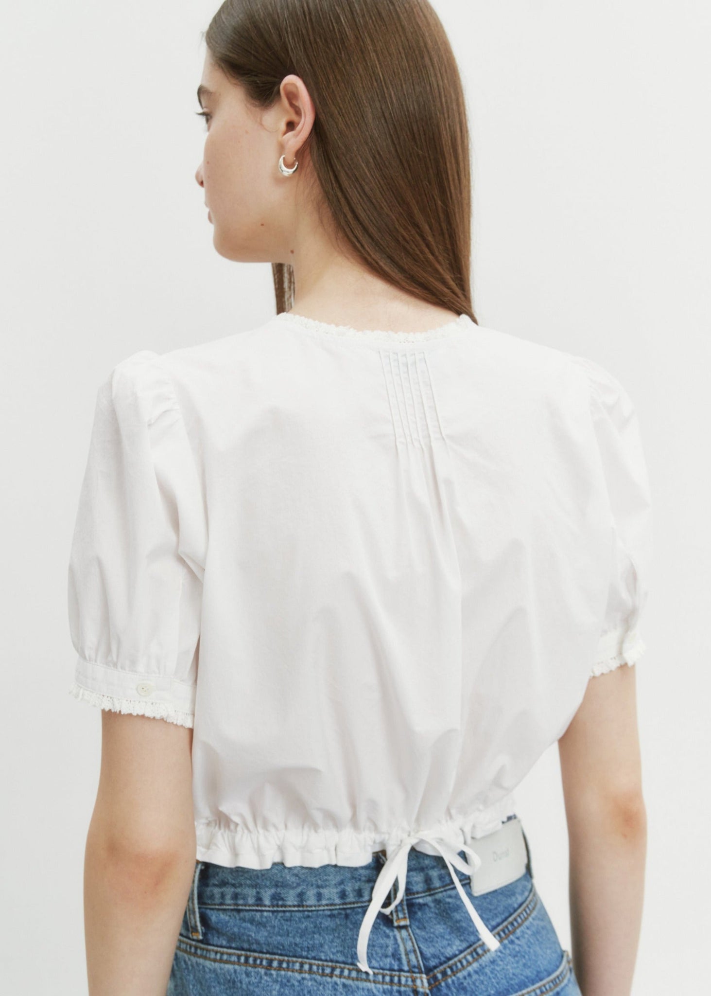 Blouse by Dunst