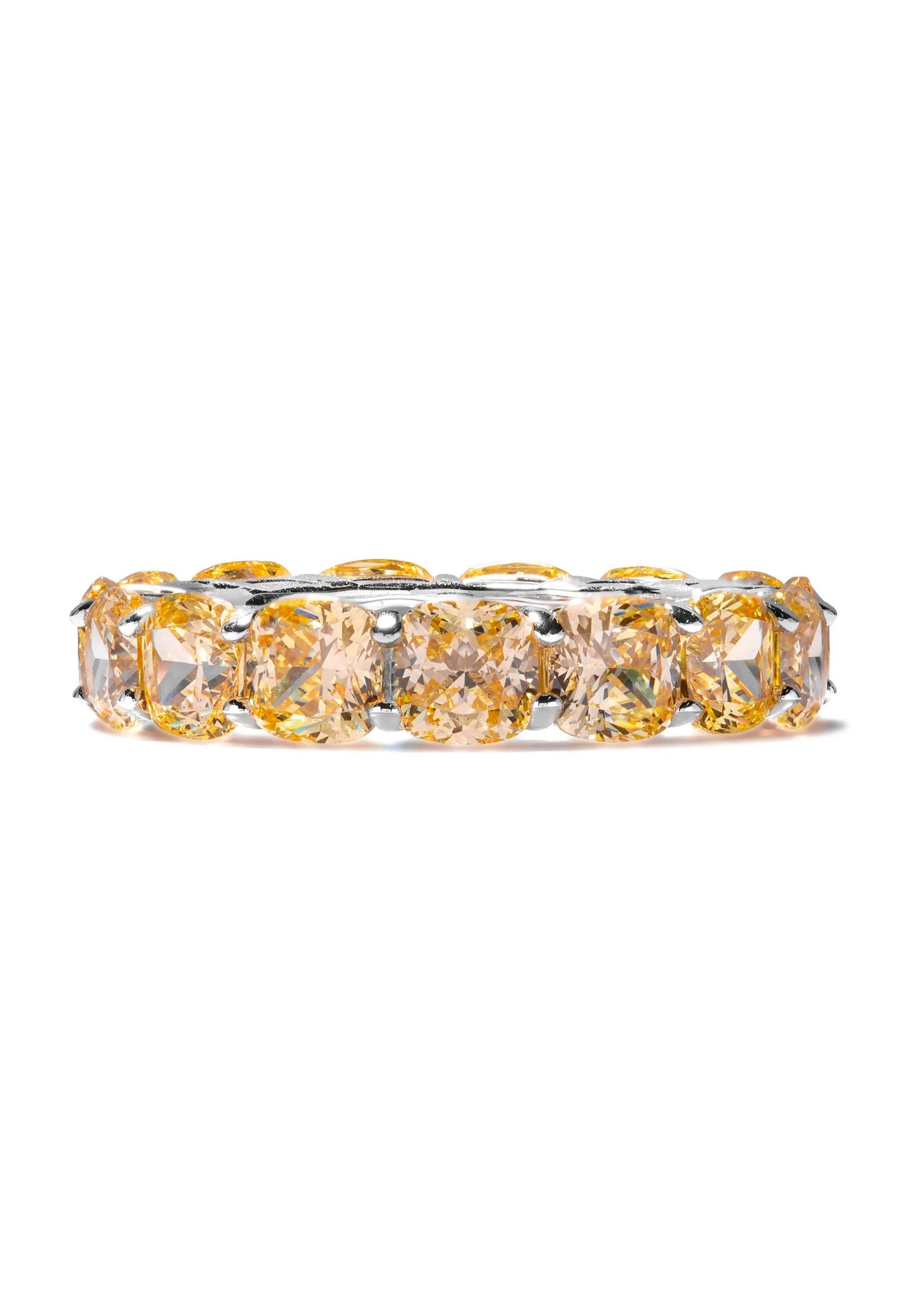 Каблучка Mother Cushion від Crystal Haze