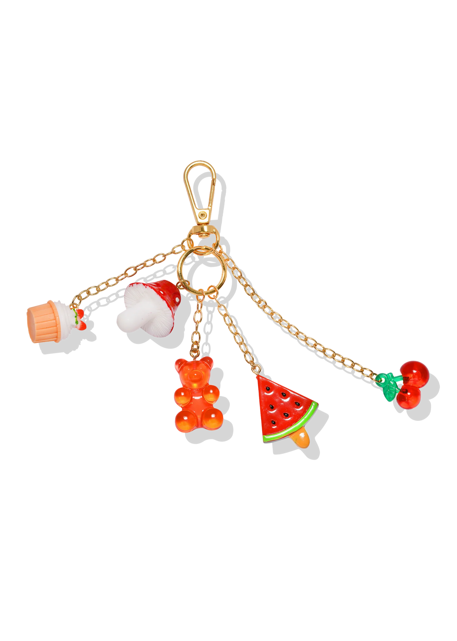 Брелок Bearly Hanging on від Crystal Haze