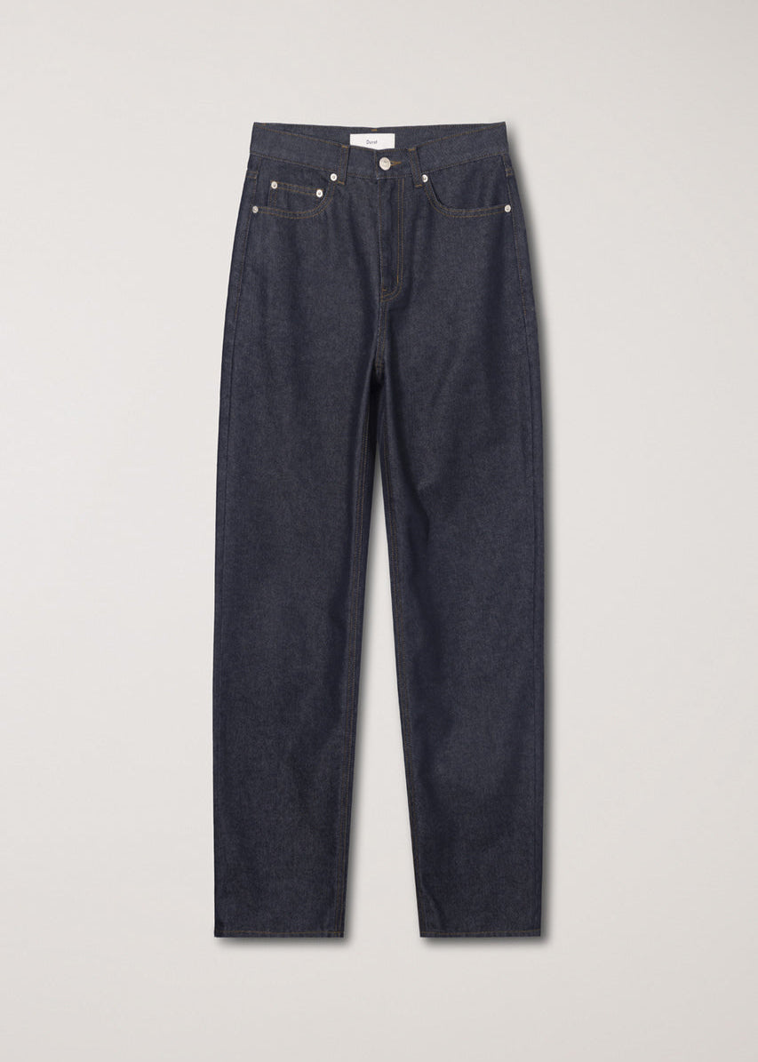 Джинси 90s Wide Leg від Dunst