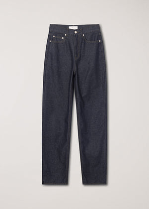 Джинси 90s Wide Leg від Dunst