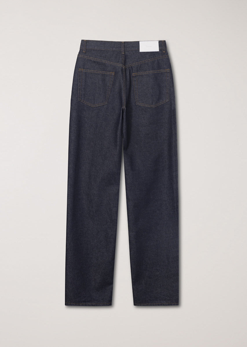 Джинси 90s Wide Leg від Dunst