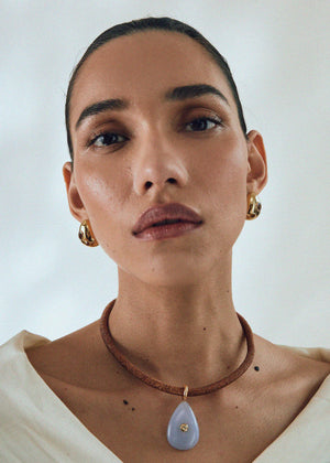 Сережки Arp від Lizzie Fortunato