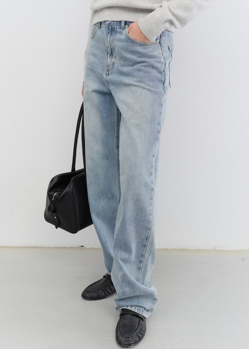 Джинси 90s Wide Leg від Dunst