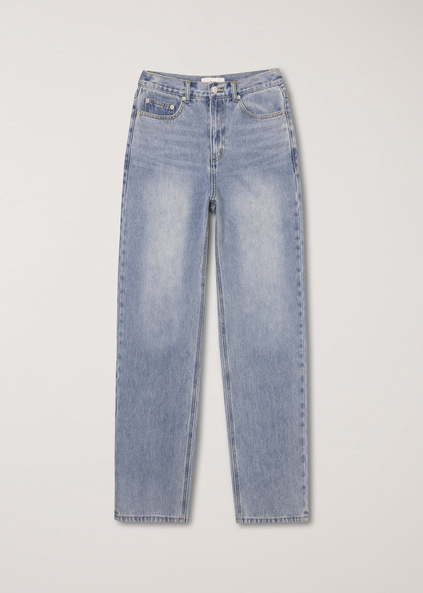 Джинси 90s Wide Leg від Dunst