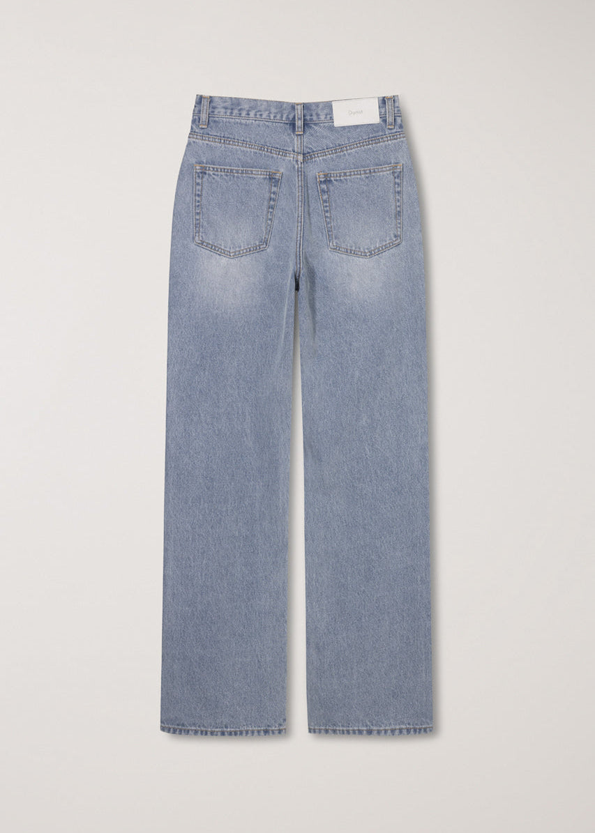 Джинси Relaxed Flare від Dunst