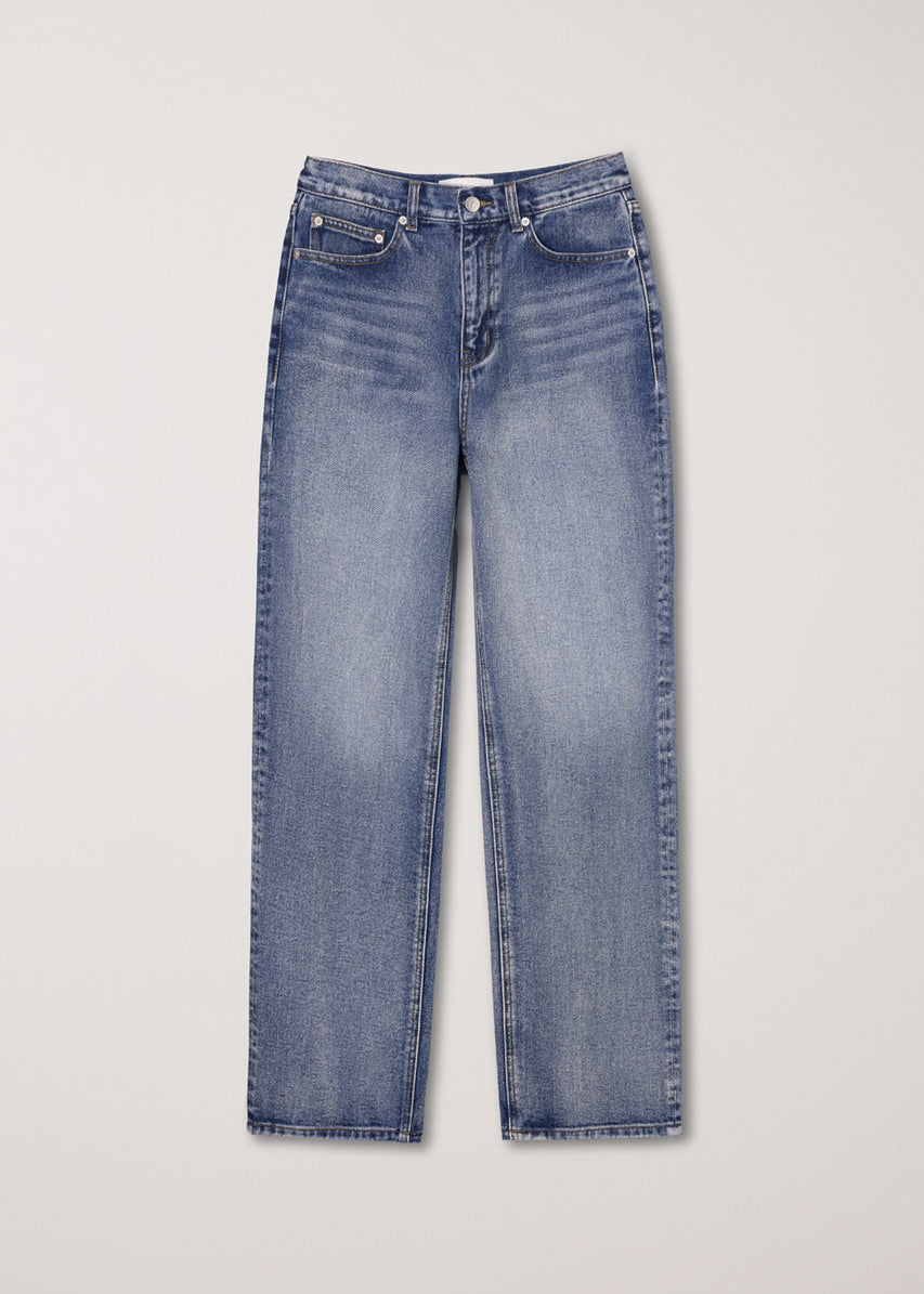 Джинси 90s Wide Leg від Dunst