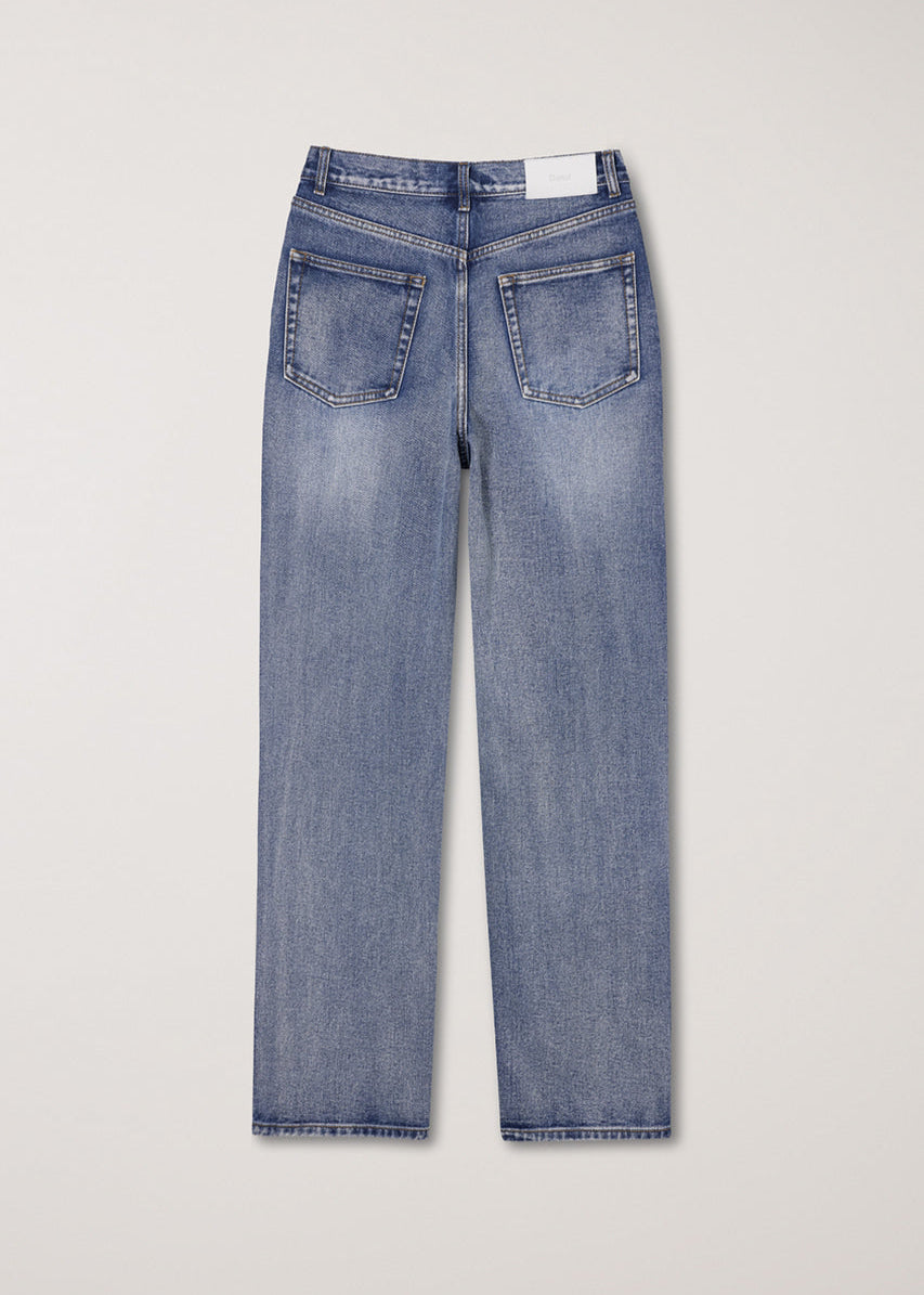 Джинси 90s Wide Leg від Dunst