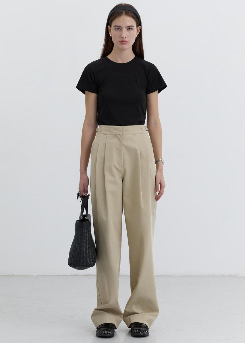Pants by Dunst