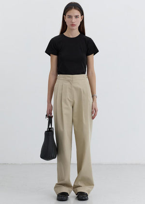 Pants by Dunst