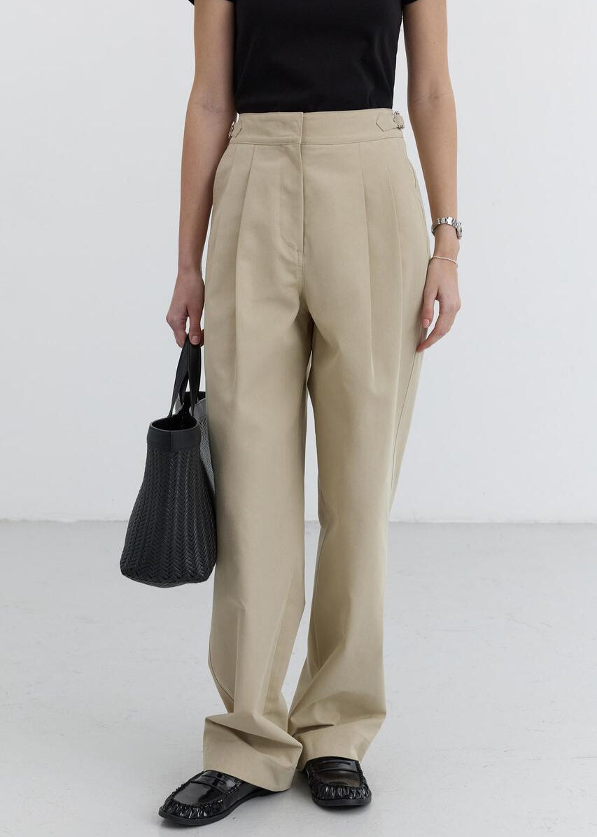 Pants by Dunst
