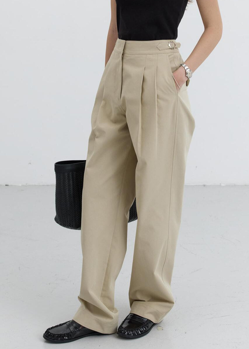 Pants by Dunst