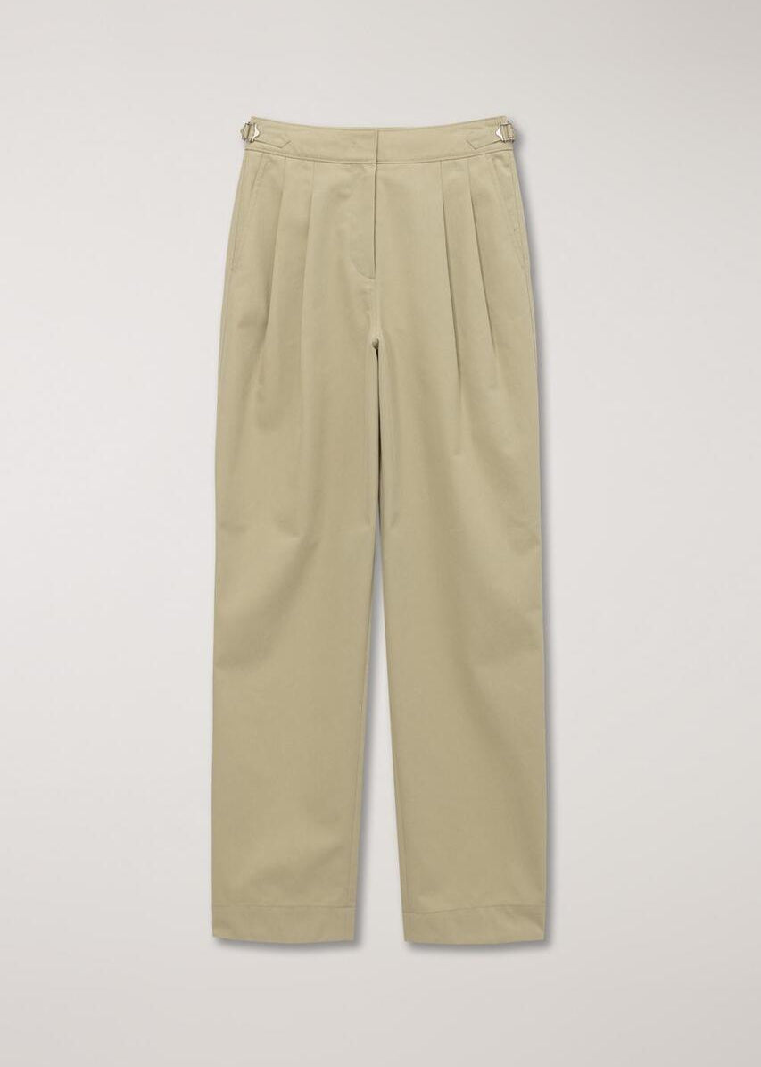 Pants by Dunst