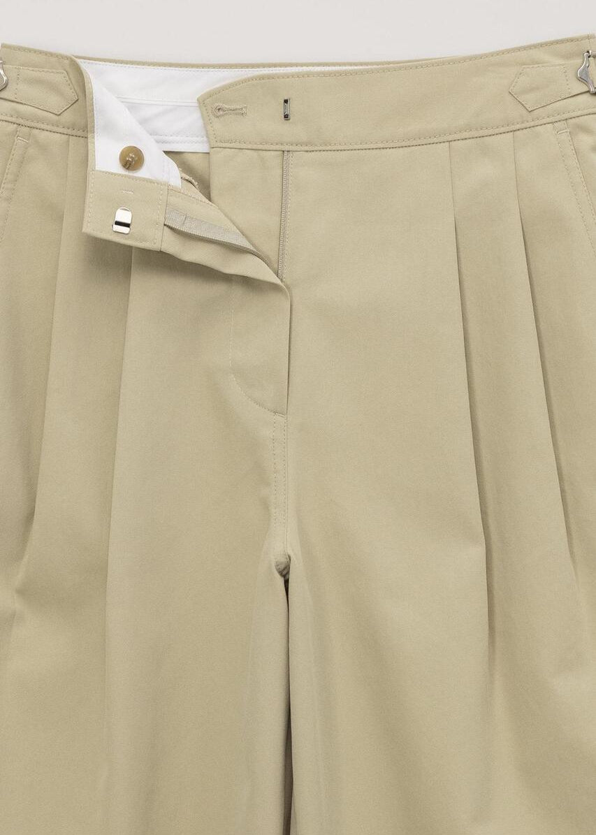 Pants by Dunst