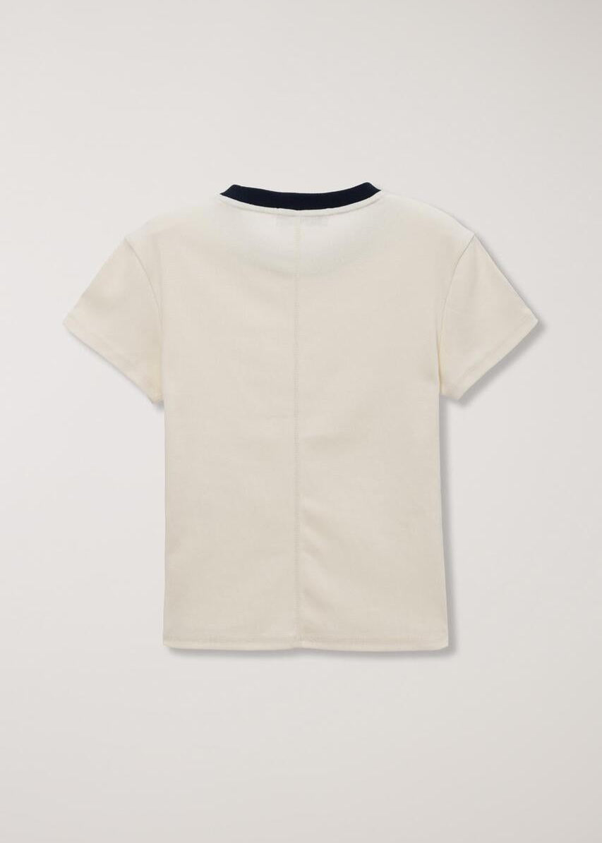 T-shirt by Dunst