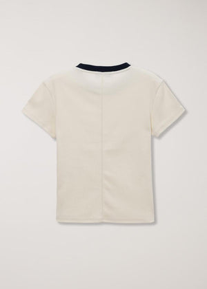 T-shirt by Dunst