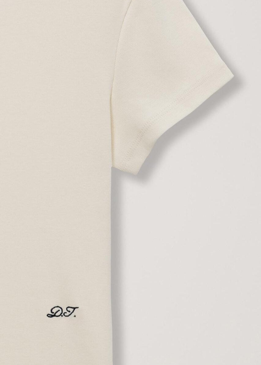 T-shirt by Dunst