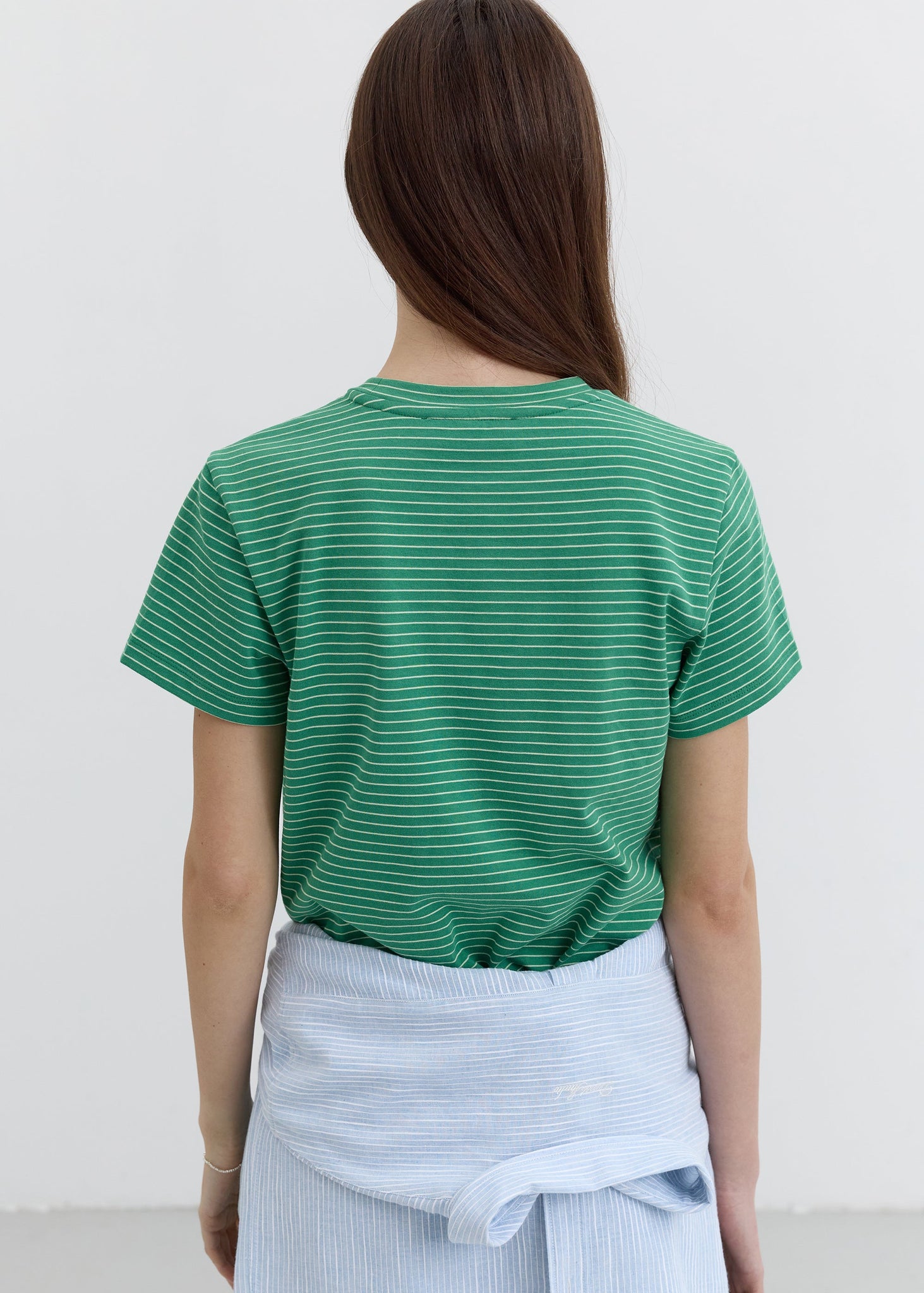 T-shirt by Dunst