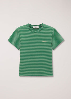 T-shirt by Dunst