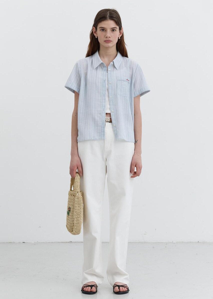 Shirt by Dunst