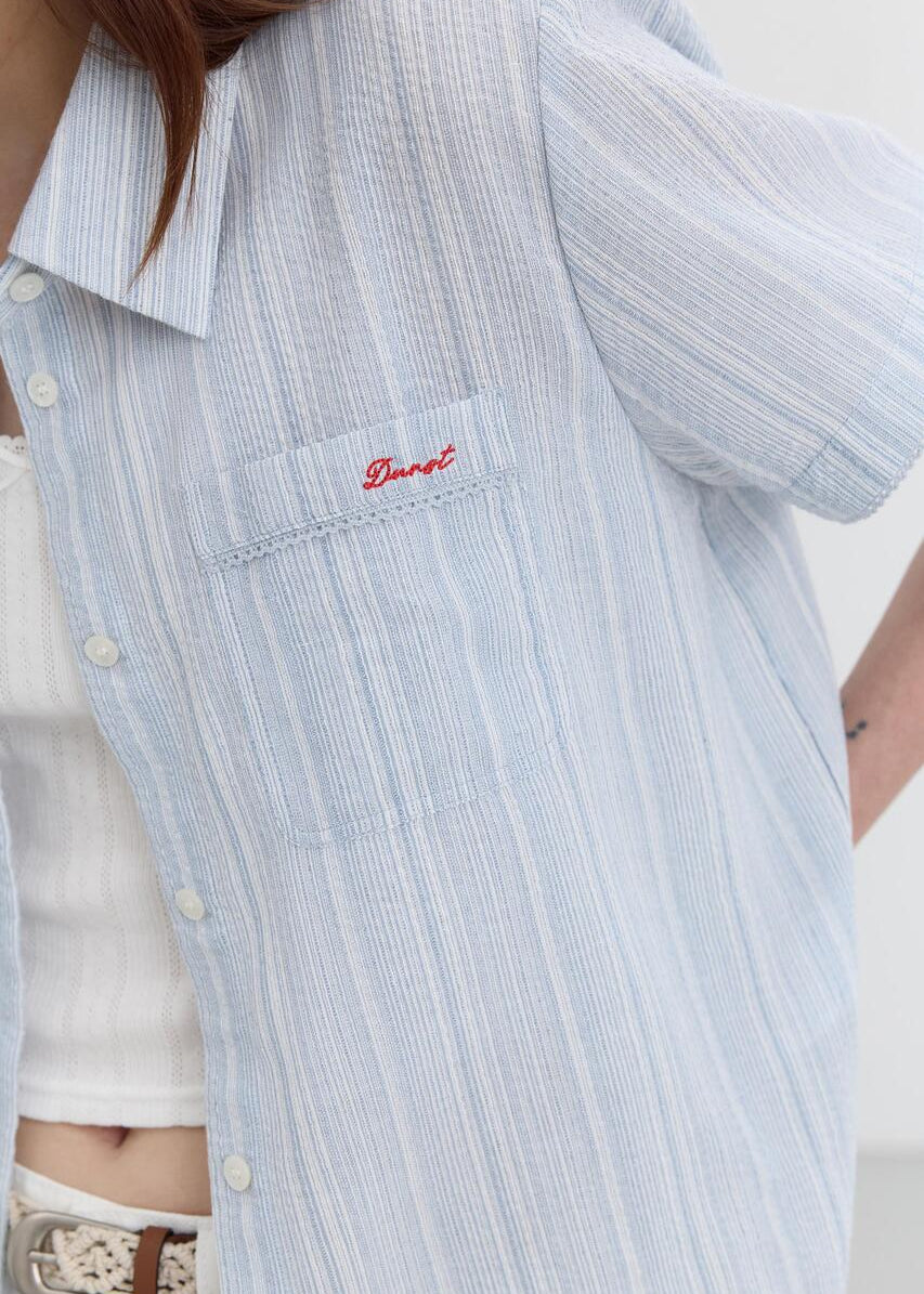 Shirt by Dunst