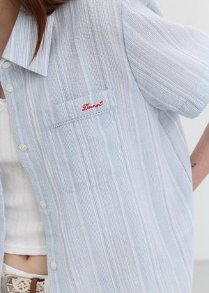 Shirt by Dunst