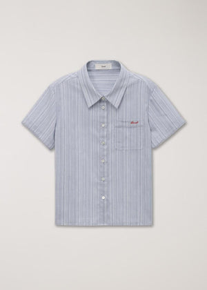 Shirt by Dunst