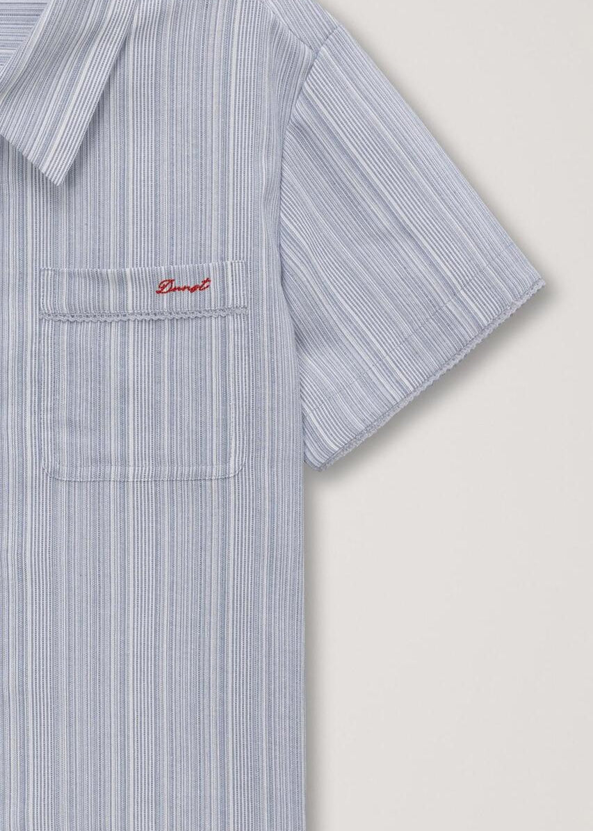 Shirt by Dunst