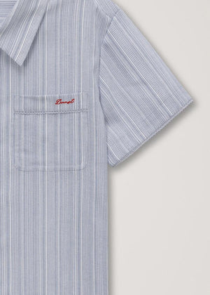 Shirt by Dunst