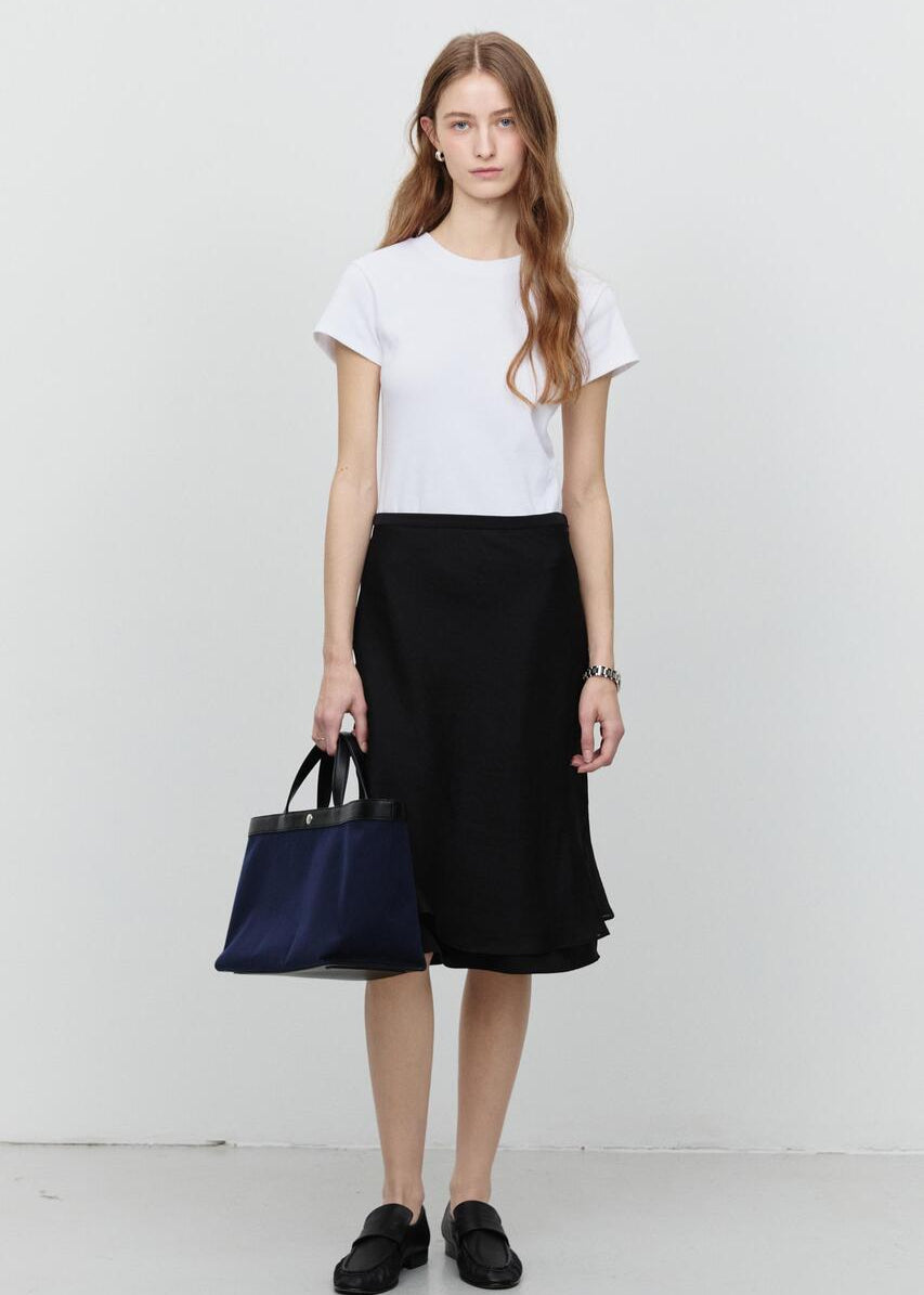 T-shirt by Dunst