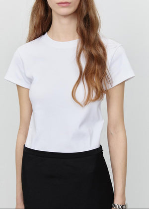T-shirt by Dunst