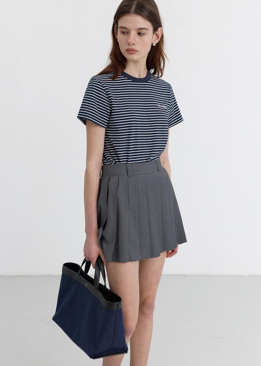 T-shirt by Dunst