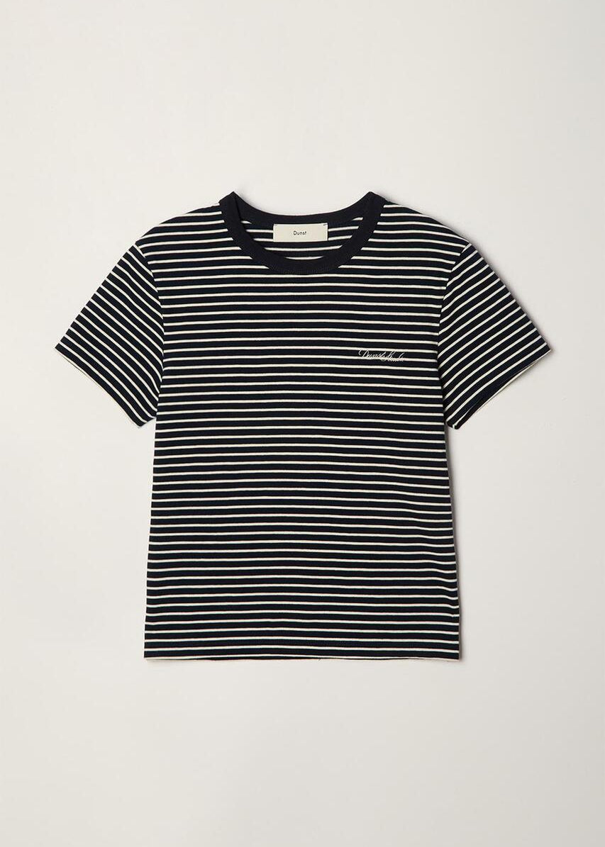 T-shirt by Dunst