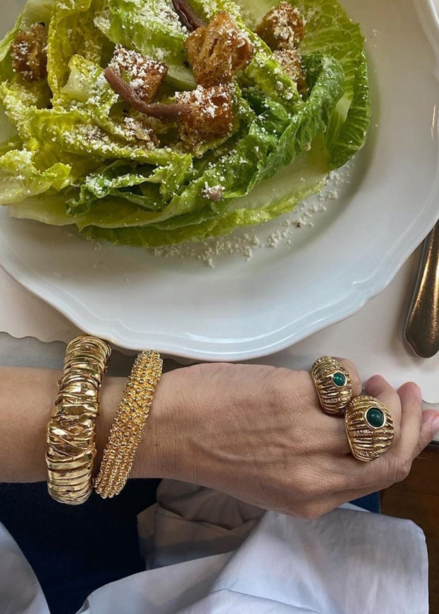 Браслет Palini від Paola Sighinolfi