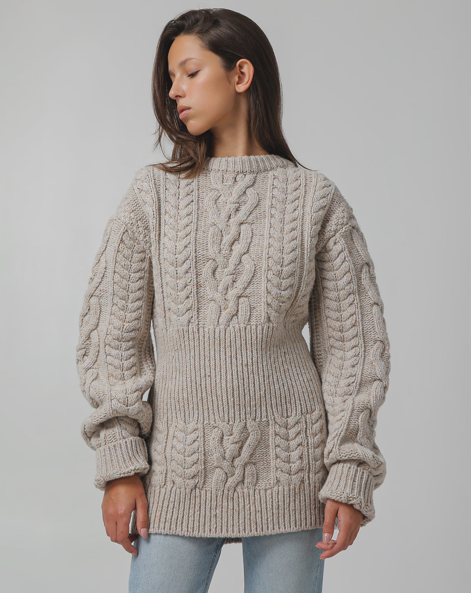 Sweater by Low Classic