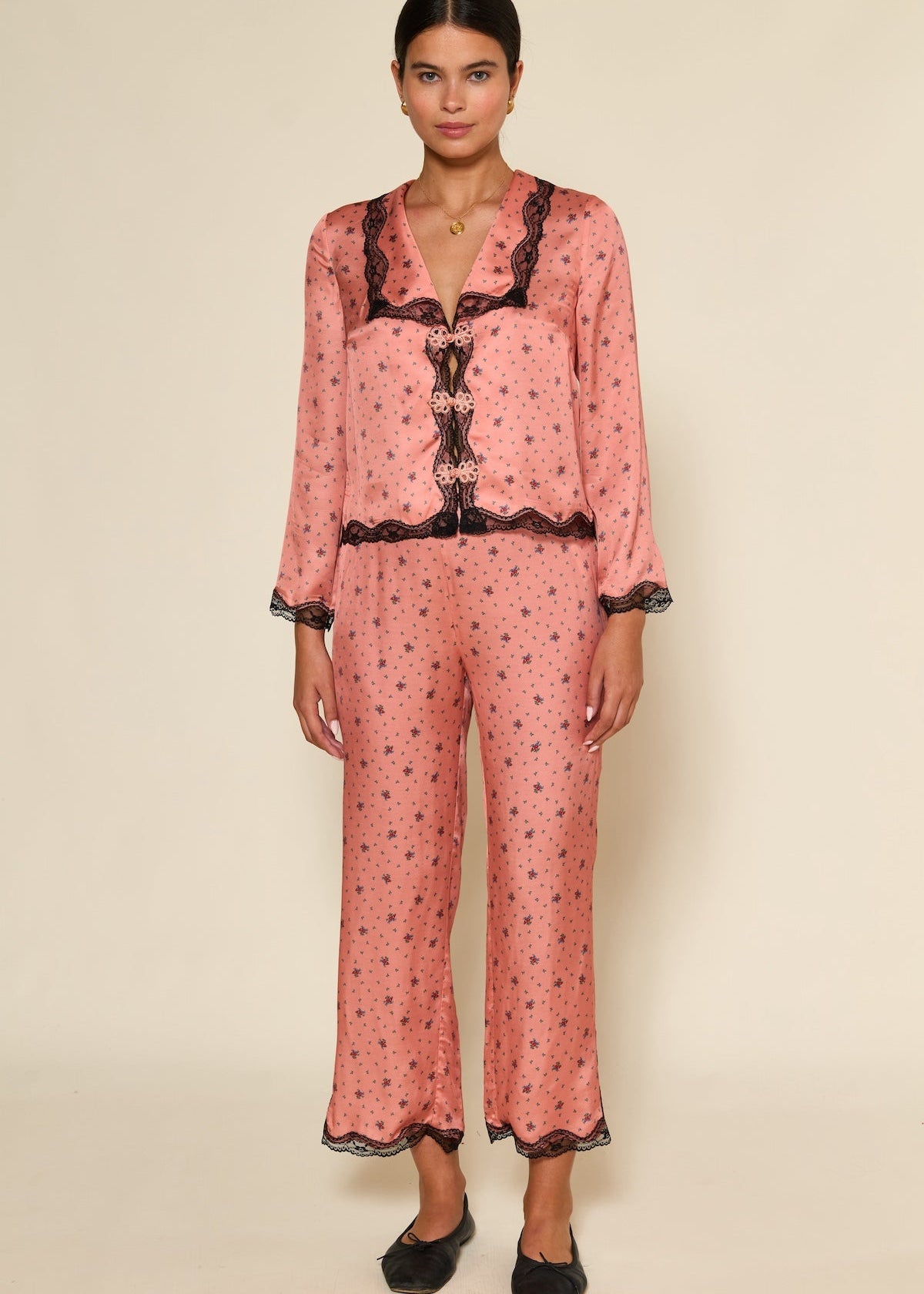 Брюки Mireille від Rixo