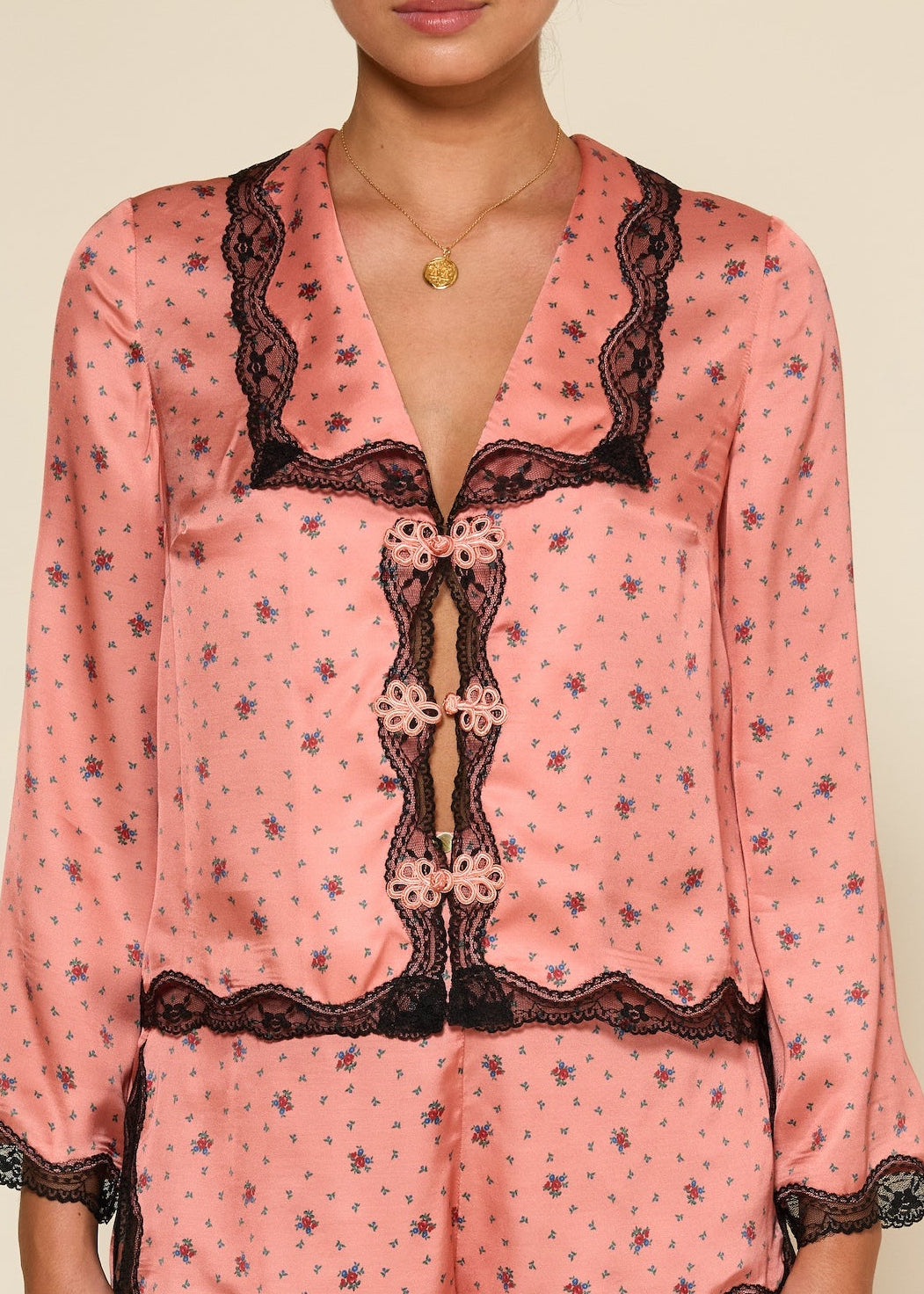 Блуза Nienna від Rixo