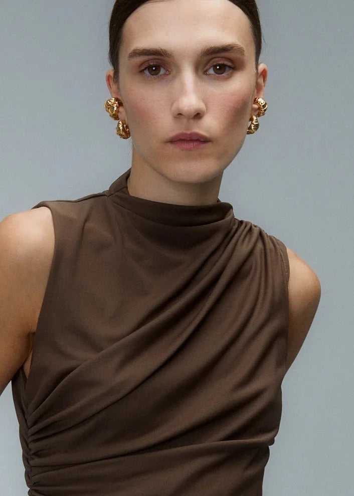 Сережки Juno від Paola Sighinolfi