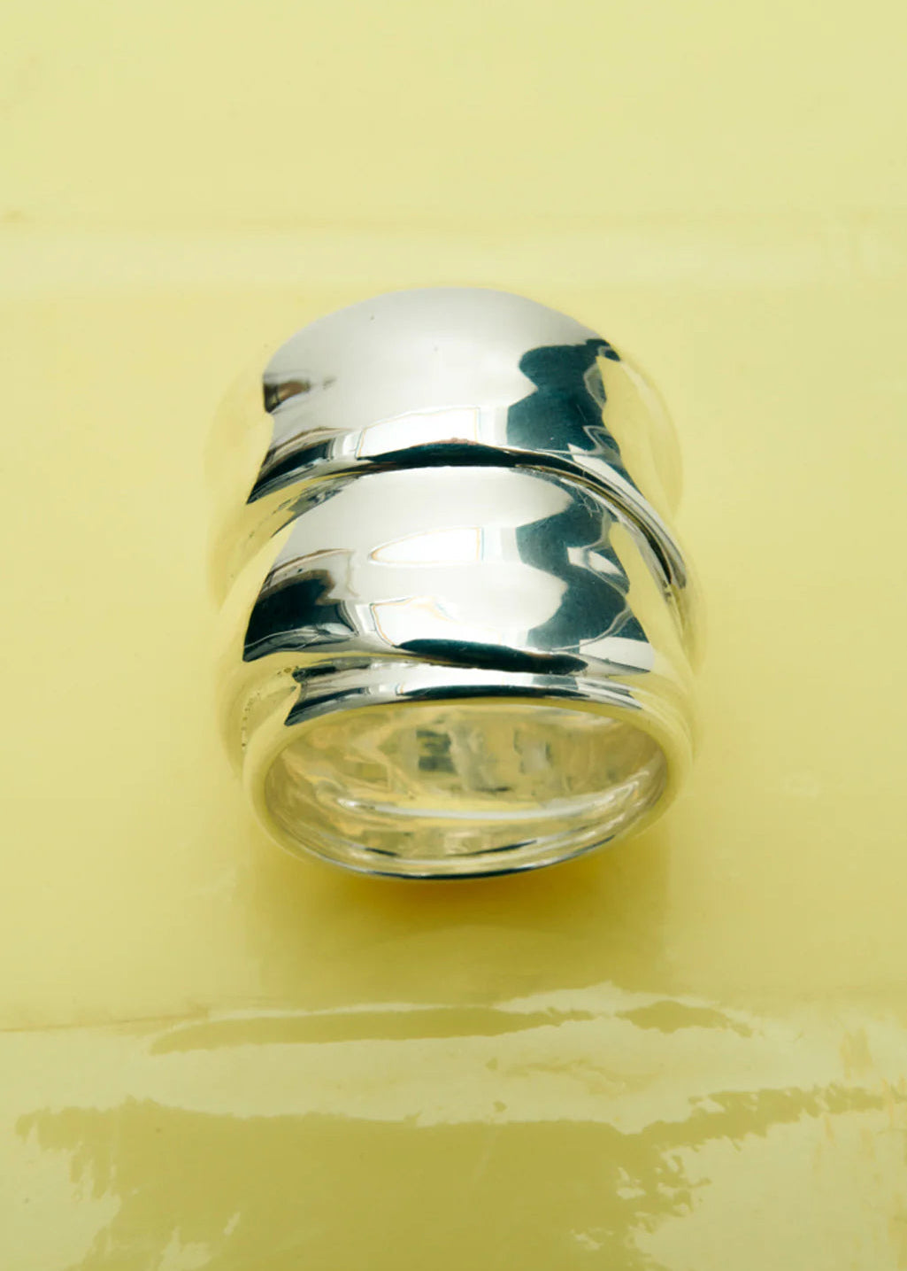 Каблучка Foreshore від Completedworks